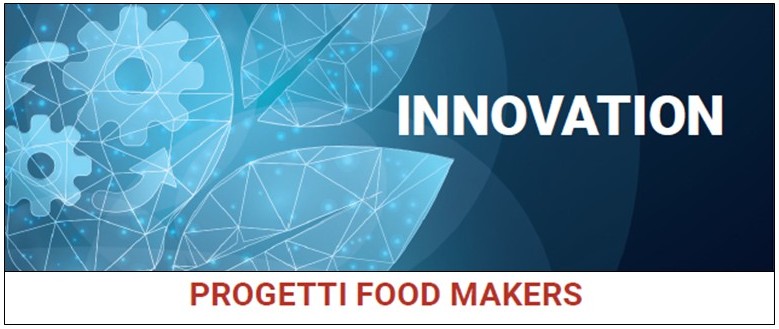 I food makers di Maker Faire 2025